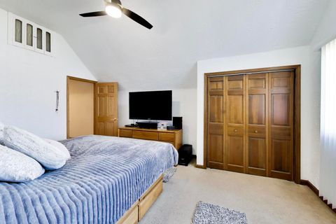 Tiny photo for 8039 Forest Avenue, Munster, IN 46321 (MLS # 12600976)