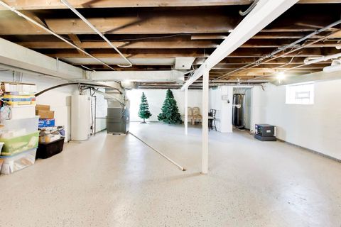 Tiny photo for 8039 Forest Avenue, Munster, IN 46321 (MLS # 12600976)