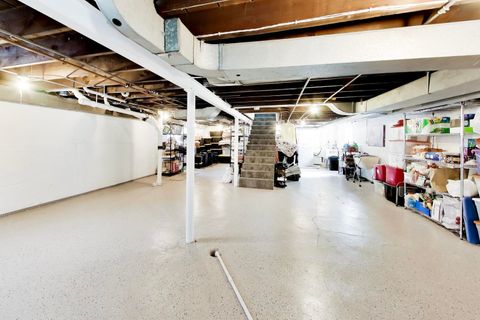 Tiny photo for 8039 Forest Avenue, Munster, IN 46321 (MLS # 12600976)