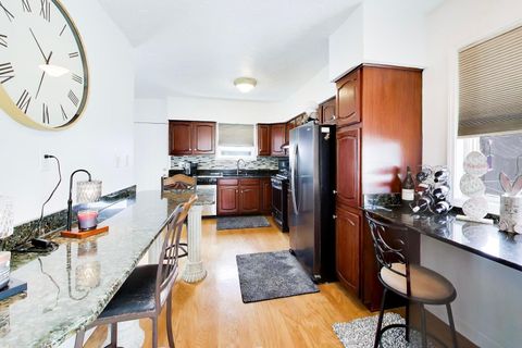 Tiny photo for 8039 Forest Avenue, Munster, IN 46321 (MLS # 12600976)