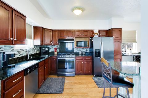 Tiny photo for 8039 Forest Avenue, Munster, IN 46321 (MLS # 12600976)