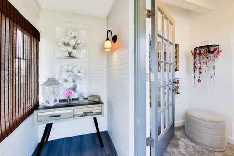 Tiny photo for 8039 Forest Avenue, Munster, IN 46321 (MLS # 12600976)