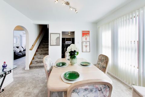 Tiny photo for 8039 Forest Avenue, Munster, IN 46321 (MLS # 12600976)