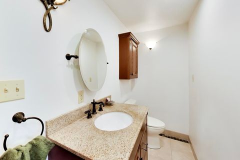 Tiny photo for 8039 Forest Avenue, Munster, IN 46321 (MLS # 12600976)