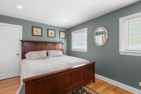 Tiny photo for 956 Brookside Lane, Deerfield, IL 60015 (MLS # 12438441)