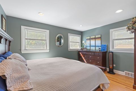 Tiny photo for 956 Brookside Lane, Deerfield, IL 60015 (MLS # 12438441)