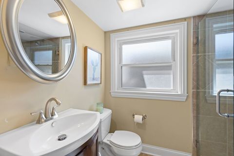 Tiny photo for 956 Brookside Lane, Deerfield, IL 60015 (MLS # 12438441)