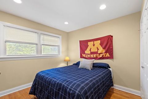 Tiny photo for 956 Brookside Lane, Deerfield, IL 60015 (MLS # 12438441)