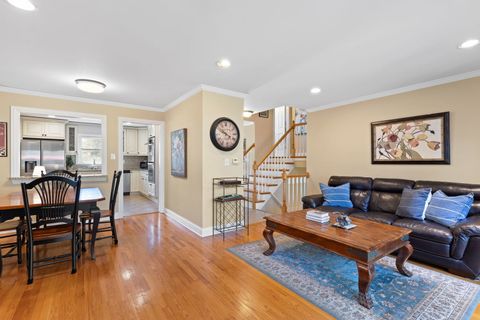 Tiny photo for 956 Brookside Lane, Deerfield, IL 60015 (MLS # 12438441)