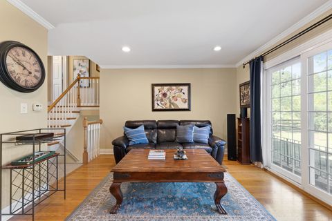 Tiny photo for 956 Brookside Lane, Deerfield, IL 60015 (MLS # 12438441)