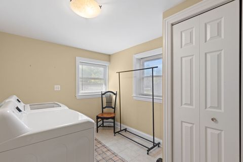 Tiny photo for 956 Brookside Lane, Deerfield, IL 60015 (MLS # 12438441)