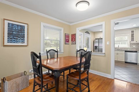 Tiny photo for 956 Brookside Lane, Deerfield, IL 60015 (MLS # 12438441)