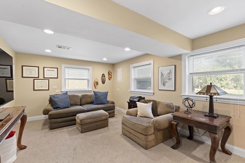 Tiny photo for 956 Brookside Lane, Deerfield, IL 60015 (MLS # 12438441)