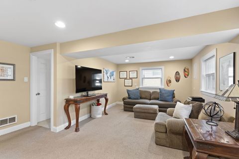 Tiny photo for 956 Brookside Lane, Deerfield, IL 60015 (MLS # 12438441)