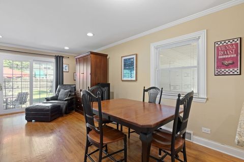 Tiny photo for 956 Brookside Lane, Deerfield, IL 60015 (MLS # 12438441)