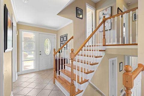 Tiny photo for 956 Brookside Lane, Deerfield, IL 60015 (MLS # 12438441)
