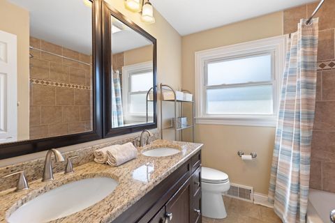 Tiny photo for 956 Brookside Lane, Deerfield, IL 60015 (MLS # 12438441)