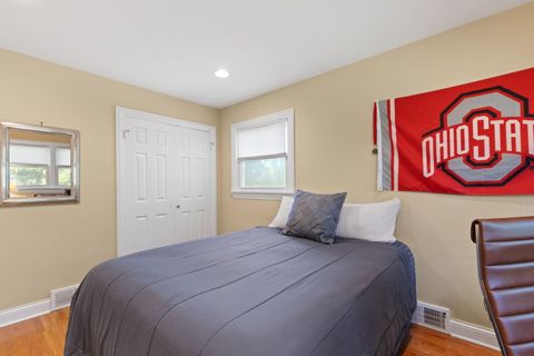 Tiny photo for 956 Brookside Lane, Deerfield, IL 60015 (MLS # 12438441)