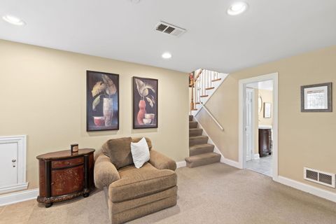 Tiny photo for 956 Brookside Lane, Deerfield, IL 60015 (MLS # 12438441)