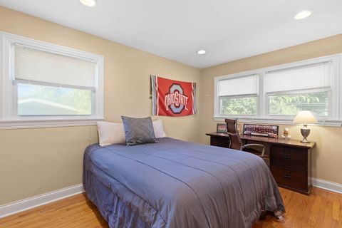 Tiny photo for 956 Brookside Lane, Deerfield, IL 60015 (MLS # 12438441)