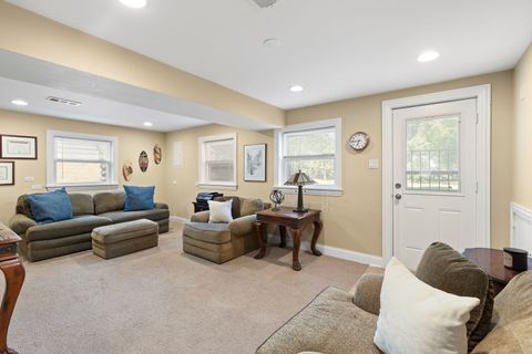 Tiny photo for 956 Brookside Lane, Deerfield, IL 60015 (MLS # 12438441)