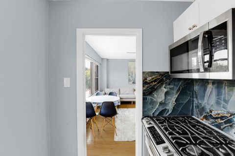 Tiny photo for 4880 N Marine Drive #404, Chicago, IL 60640 (MLS # 12484597)