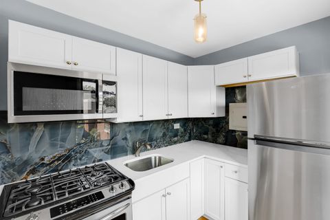 Tiny photo for 4880 N Marine Drive #404, Chicago, IL 60640 (MLS # 12484597)