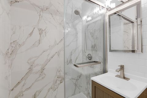 Tiny photo for 4880 N Marine Drive #404, Chicago, IL 60640 (MLS # 12484597)