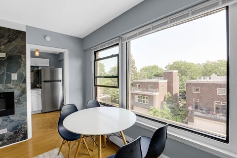 Tiny photo for 4880 N Marine Drive #404, Chicago, IL 60640 (MLS # 12484597)