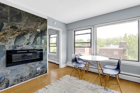 Tiny photo for 4880 N Marine Drive #404, Chicago, IL 60640 (MLS # 12484597)