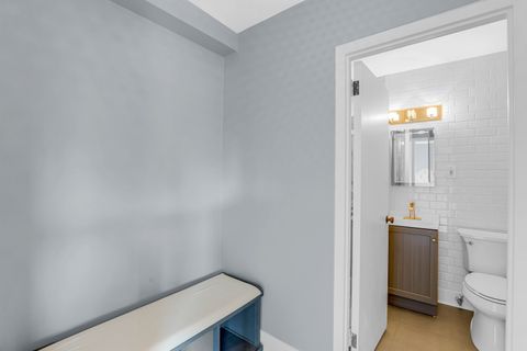 Tiny photo for 4880 N Marine Drive #404, Chicago, IL 60640 (MLS # 12484597)