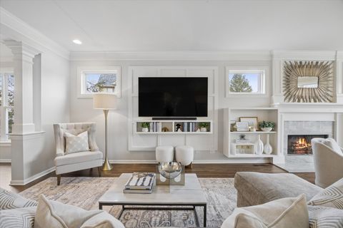 Tiny photo for 723 Branson Drive, Batavia, IL 60510 (MLS # 12581050)