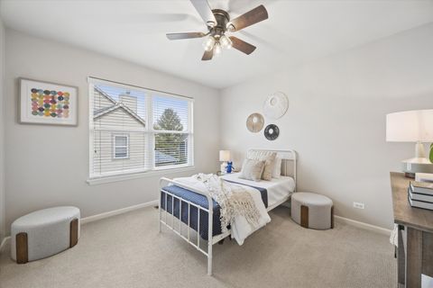 Tiny photo for 723 Branson Drive, Batavia, IL 60510 (MLS # 12581050)