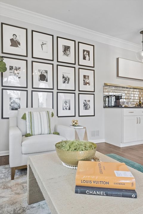 Tiny photo for 723 Branson Drive, Batavia, IL 60510 (MLS # 12581050)