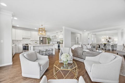 Tiny photo for 723 Branson Drive, Batavia, IL 60510 (MLS # 12581050)