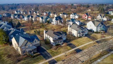 Tiny photo for 723 Branson Drive, Batavia, IL 60510 (MLS # 12581050)