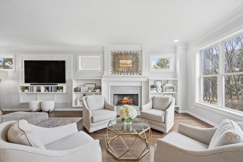 Tiny photo for 723 Branson Drive, Batavia, IL 60510 (MLS # 12581050)