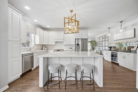 Tiny photo for 723 Branson Drive, Batavia, IL 60510 (MLS # 12581050)