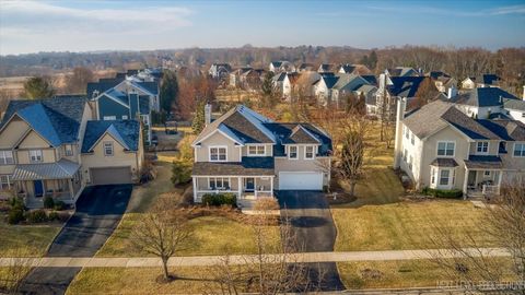 Tiny photo for 723 Branson Drive, Batavia, IL 60510 (MLS # 12581050)