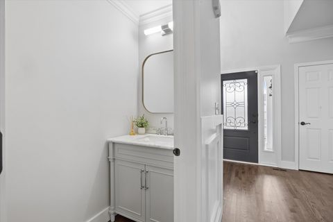 Tiny photo for 723 Branson Drive, Batavia, IL 60510 (MLS # 12581050)