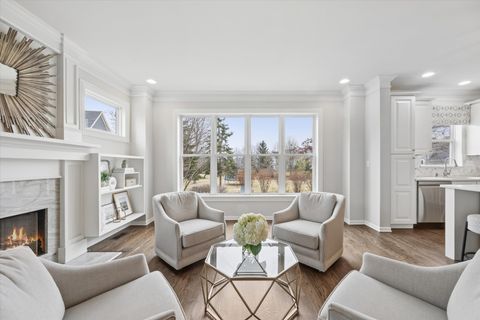 Tiny photo for 723 Branson Drive, Batavia, IL 60510 (MLS # 12581050)