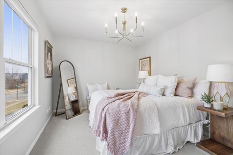 Tiny photo for 723 Branson Drive, Batavia, IL 60510 (MLS # 12581050)