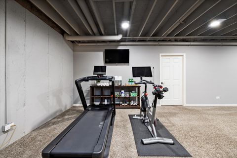 Tiny photo for 723 Branson Drive, Batavia, IL 60510 (MLS # 12581050)