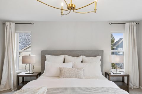 Tiny photo for 723 Branson Drive, Batavia, IL 60510 (MLS # 12581050)