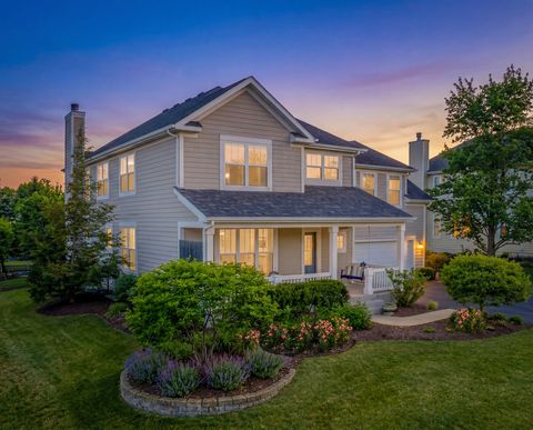 Tiny photo for 723 Branson Drive, Batavia, IL 60510 (MLS # 12581050)