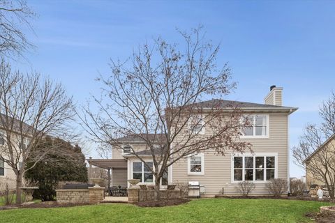 Tiny photo for 723 Branson Drive, Batavia, IL 60510 (MLS # 12581050)