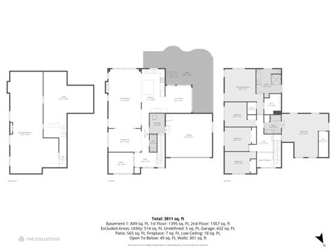 Tiny photo for 723 Branson Drive, Batavia, IL 60510 (MLS # 12581050)