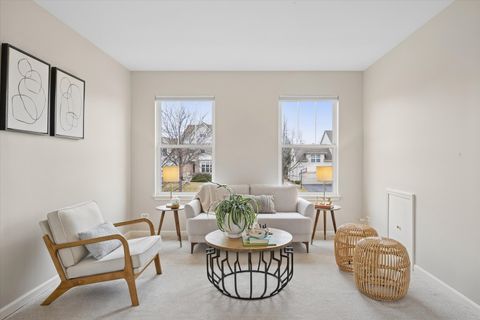 Tiny photo for 723 Branson Drive, Batavia, IL 60510 (MLS # 12581050)