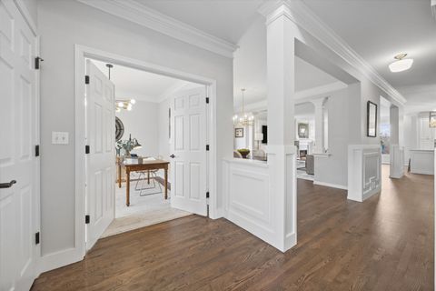 Tiny photo for 723 Branson Drive, Batavia, IL 60510 (MLS # 12581050)