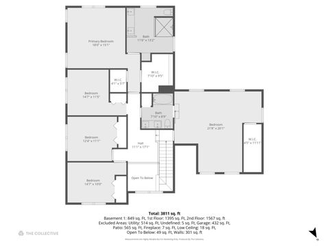 Tiny photo for 723 Branson Drive, Batavia, IL 60510 (MLS # 12581050)